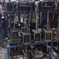 فروشوتعمیرتخصصیگیربکس|قطعات یدکی و لوازم جانبی|مشهد, گاز|دیوار