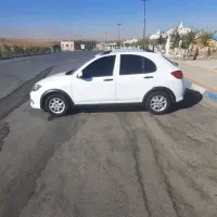 کوییک مدل ۱۴۰۱ ساده|خودرو سواری و وانت|نهاوند, |دیوار