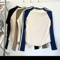 فروشنده خانم