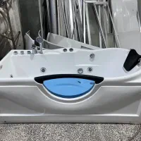وان جکوزی حمام و مستر آکواریومی وارداتی برند ارمه