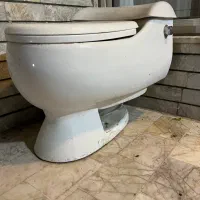 توالت فرنگی