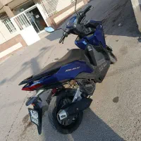 موتور کلیکGalaxy