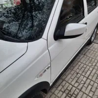 کوییک gxr مدل ۱۴۰۲ پارس خودرویی