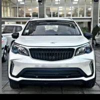 بک x3 پرو سفید صفر