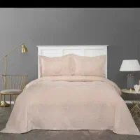 روتختی دو نفره کاراجا انگلیش هوم ترکیه نو ست کاور|سرویس روتختی|تهران, سعادتآباد|دیوار