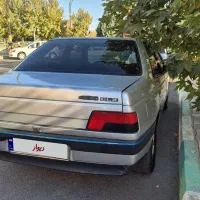 پژو|خودرو سواری و وانت|مهاجران, |دیوار