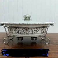 یک عددسوفله خوری نونو