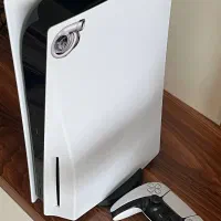 ps5درحد اک|کنسول، بازی ویدئویی و آنلاین|اصفهان, مهرآباد|دیوار