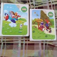 فروش پک کامل اسباب بازی اموزشی