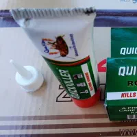 پماد سوسک