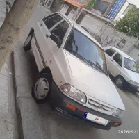 هاچ بک کره‌ای مدل 81