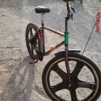 دوچرخه۲۶اساک