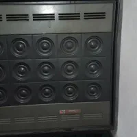 بخاری دوحالته ارج