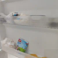 یخچال 20فوت  وستینگهاز