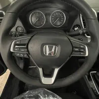 هوندا سیتی ۲۰۲۳|خودرو سواری و وانت|تهران, استاد معین|دیوار