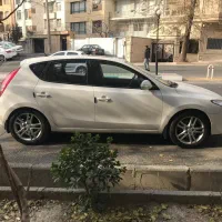 هیوندای i30 2000cc|خودرو سواری و وانت|تهران, اکباتان|دیوار