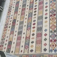 فرش ۴متری طرح گلیم|فرش|شیراز, عادل آباد|دیوار
