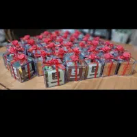 انواع پک های پذیرایی برای شب یلدا|خوردنی و آشامیدنی|شهریار, اسدآباد|دیوار