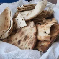 نان خشک دامی درجه ۱