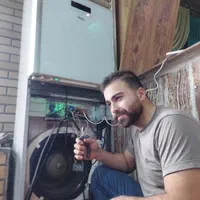 تعمیرات یخچال و کولر و لباسشویی|خدمات پیشه و مهارت|آستانه اشرفیه, |دیوار