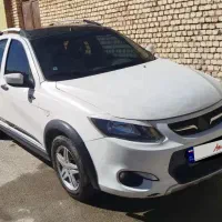 کوییک rسفید مشکی ۹۹|خودرو سواری و وانت|اصفهان, نقش جهان|دیوار