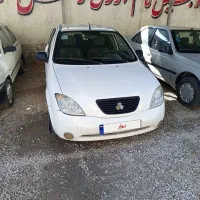 تیبا۹۶ هاچبک