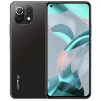 xiaomi 11 5g دو سیم ۲۵۶ مشکی|موبایل|تهران, دهم فروردین|دیوار