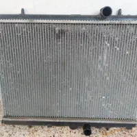 رادیاتوروپمپ بنزین وجنت 206|قطعات یدکی و لوازم جانبی|خرمشهر, |دیوار