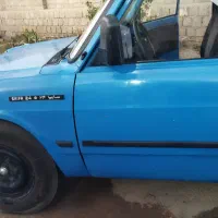 سایپا مدل 86 انژکتور دوگانه سوز دستی تناژ پایین|خودرو سواری و وانت|میاندوآب, |دیوار