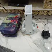 ایکس باکس سریs