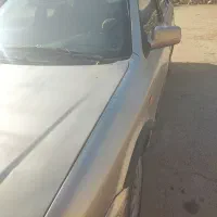 سمند مدل ۸۲ یگانه درحد|خودرو سواری و وانت|اصفهان, گلزار|دیوار