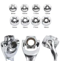 آچار همه کاره تایگر|ابزارآلات|اصفهان, باغ زرشک|دیوار