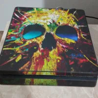 ps4 اسلیم یک ترا