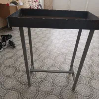 کباب پز آهنی