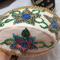 فروش  کلاه و لچک محلی و بختیاری