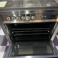 اجاق گاز اخوان مبله فردار مدل ام هشت