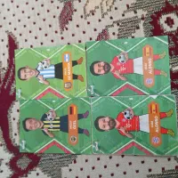 ۱۵۵عدد کمدی|اسباب‌‌بازی|مشهد, عیدگاه|دیوار