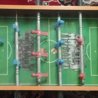 فوتبال دستی