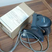 بارکد خوان و فیش پرینتر