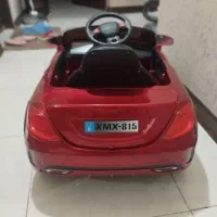 ماشین شارژی