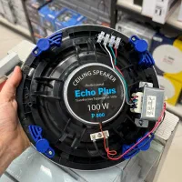 اسپیکر سقفی ۱۰۰ وات بلندگو|سیستم صوتی خانگی|مشهد, سراب|دیوار