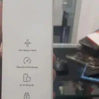 گوشی A07 جعبه بزرگ|موبایل|سبزوار, پاسداران|دیوار