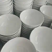 کاسه آبگوشت (چینی لورین اصفهان)