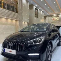 آریزو ۵  ( FL صفر ۱۴۰۴   و   TE کم کار ۹۷ )