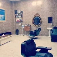 فروش آینه و میز کار آرایشگاه