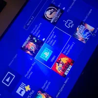 ps4 fat 1t|کنسول، بازی ویدئویی و آنلاین|تهران, جنتآباد مرکزی|دیوار