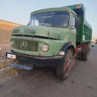 تک کمپرسی ۵۶|خودرو سنگین|شیراز, میانرود|دیوار