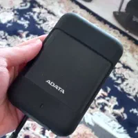 هارد اکسترنال ضد آب و ضد ضربه Adata HD700 1TB