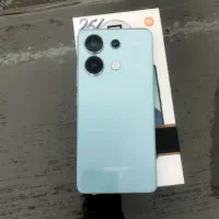 Redmi شیایومی note 13 256gb|موبایل|تهران, فاطمی|دیوار