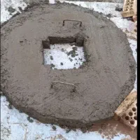 اوستا سفر چاه کن تمام وقت